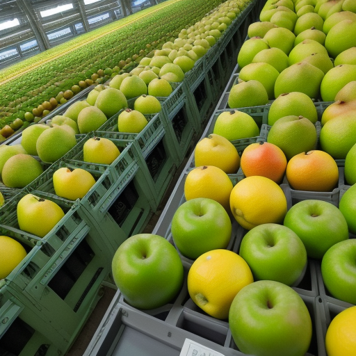 Icon of Fruit Classifier